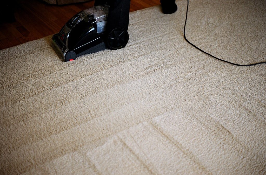 Secrets to Prolonging the Life of Your Carpet: Essential Cleaning Tips from Keep It Clean America