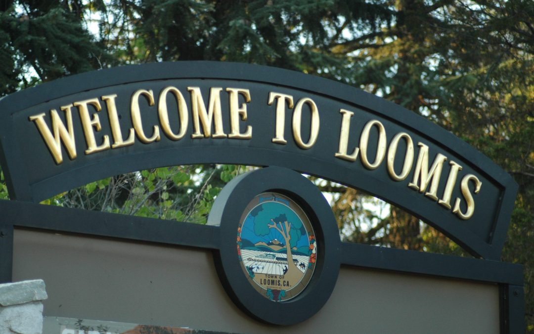 Welcome to Loomis: A California Gem Worth Discovering