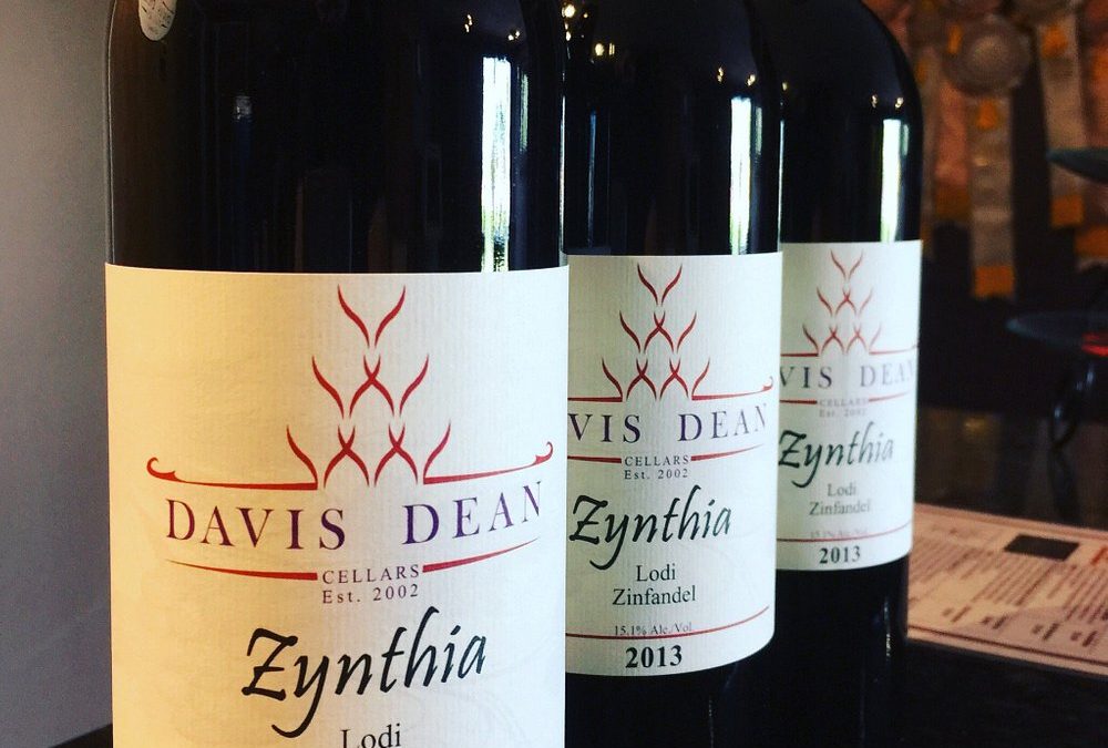 Discover the Hidden Gem of Loomis: Davis Dean Cellars – A Wine Lover’s Paradise