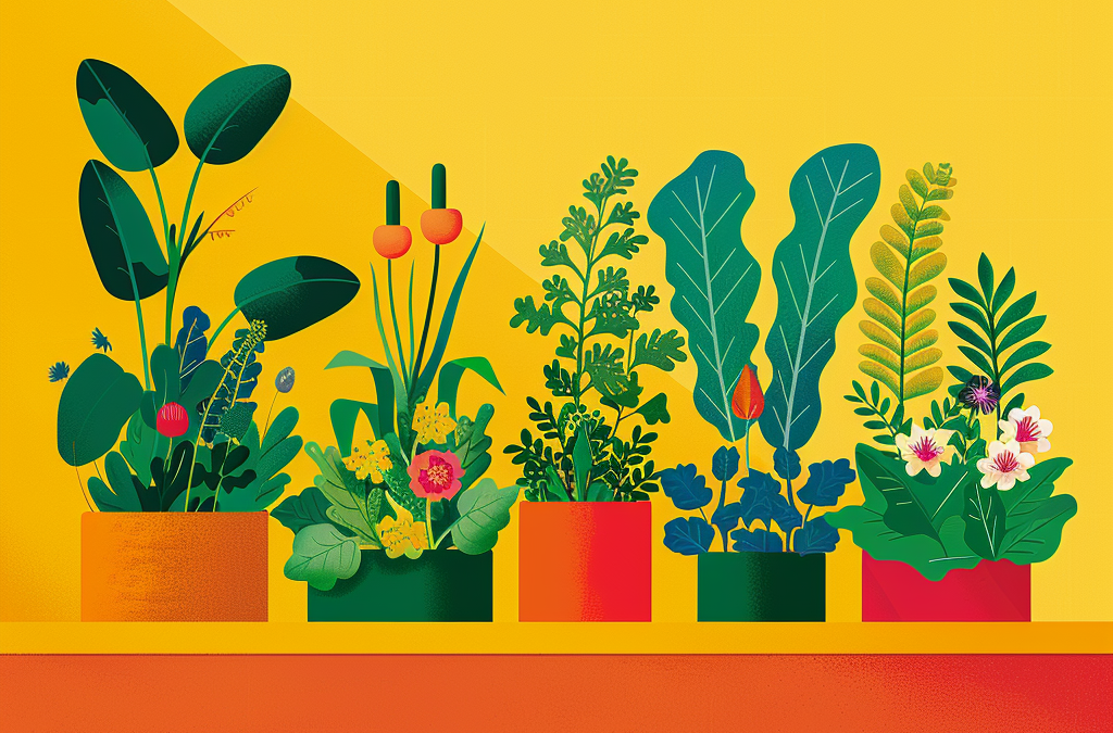 A comprehensive guide to starting your own garden