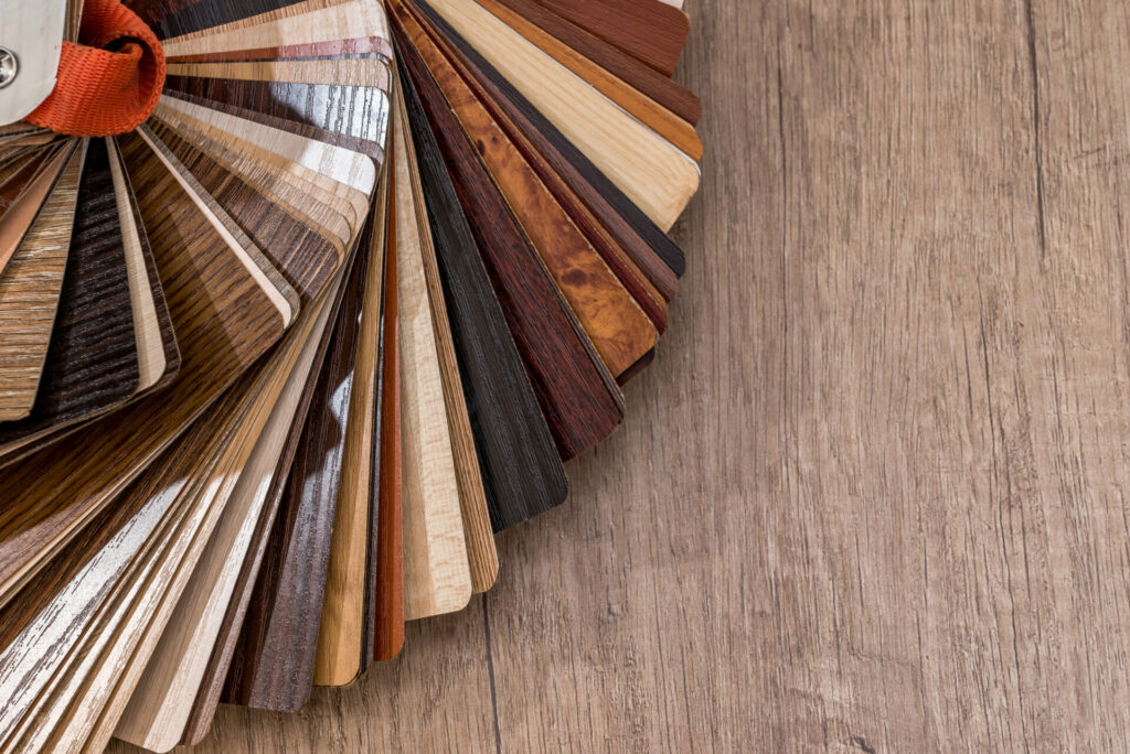 Exploring the myriad of flooring choices available to homeowners.