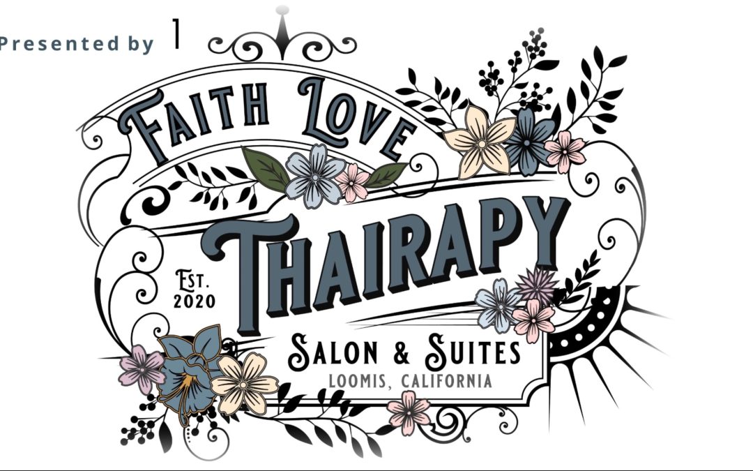 Faith, Love, and Thairapy: Elevating Beauty Inside and Out