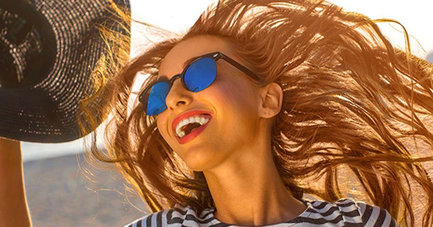 Summer Hair Care: Protecting Your Locks from Sun, Sea, and Chlorine