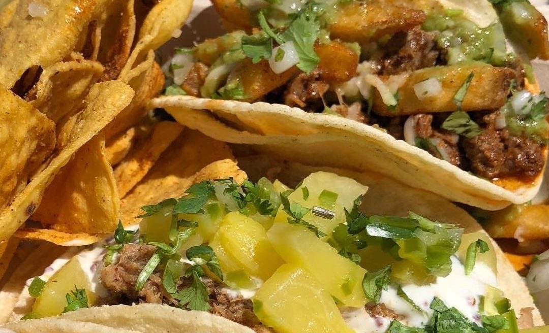 Messy’s Tacos: The Gourmet Taco Truck You Don’t Want to Miss in Loomis