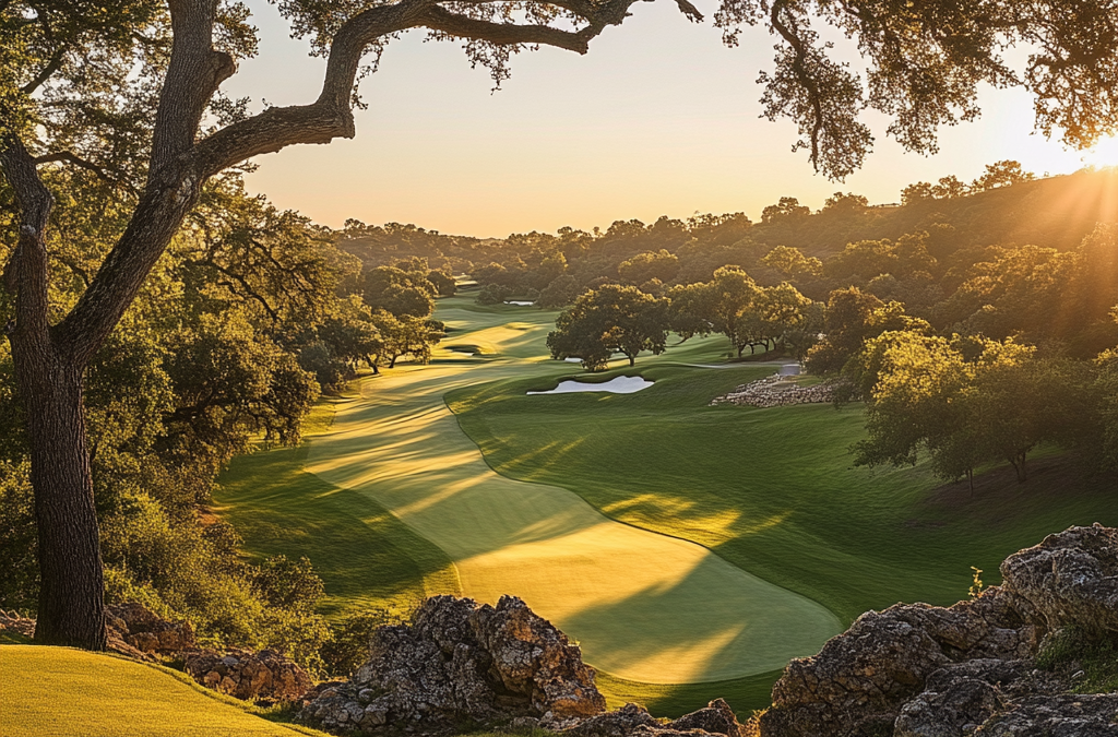 Indian Creek Country Club: A Haven of Luxury and Leisure