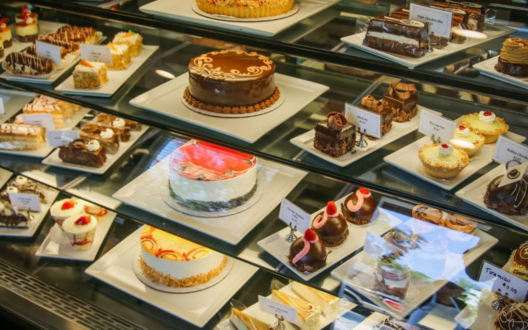 Sweet Symphony: Discovering the Divine Delights of Aguirre’s Bakery in Loomis