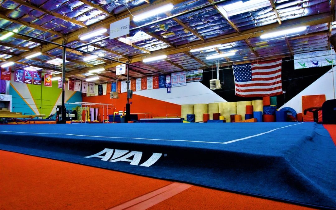 Unleashing Potential: The Dynamic World of Extreme Gymnastics in Loomis