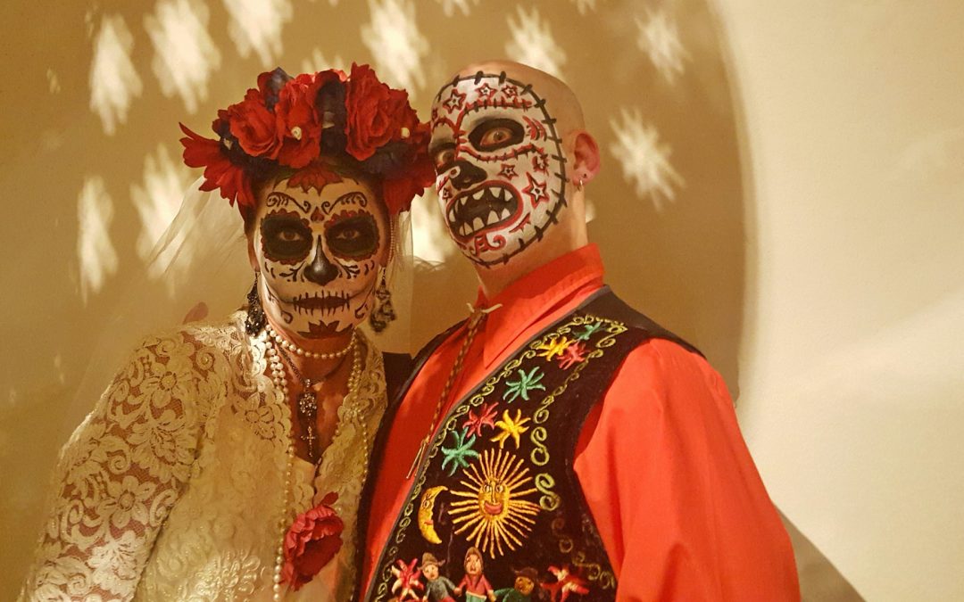 Día de Los Muertos Gala 2024: A Colorful Celebration of Life and Memory