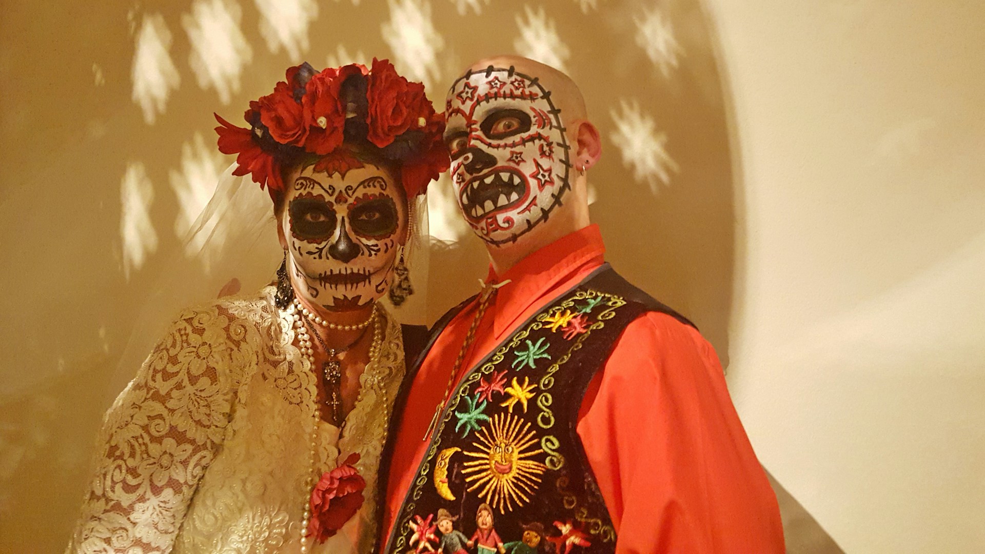 Día de Los Muertos Gala 2024: A Colorful Celebration of Life and Memory