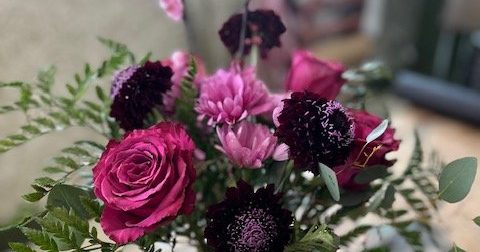 Discover the Beauty of Carriage House Farms: Specialty Blooms from Loomis