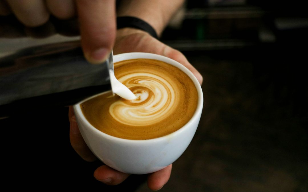 Loomis’ Coziest Cafes to Enjoy Hot Drinks This Winter