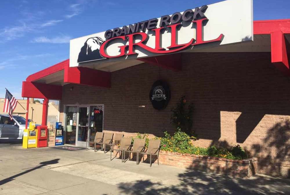 Affordable Breakfast in Rocklin: Huge Portions Under $15 at Granite Rock Grill