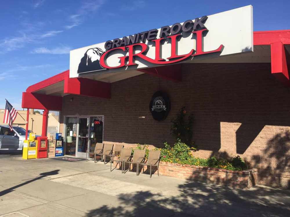 Affordable Breakfast in Rocklin: Huge Portions Under $15 at Granite Rock Grill