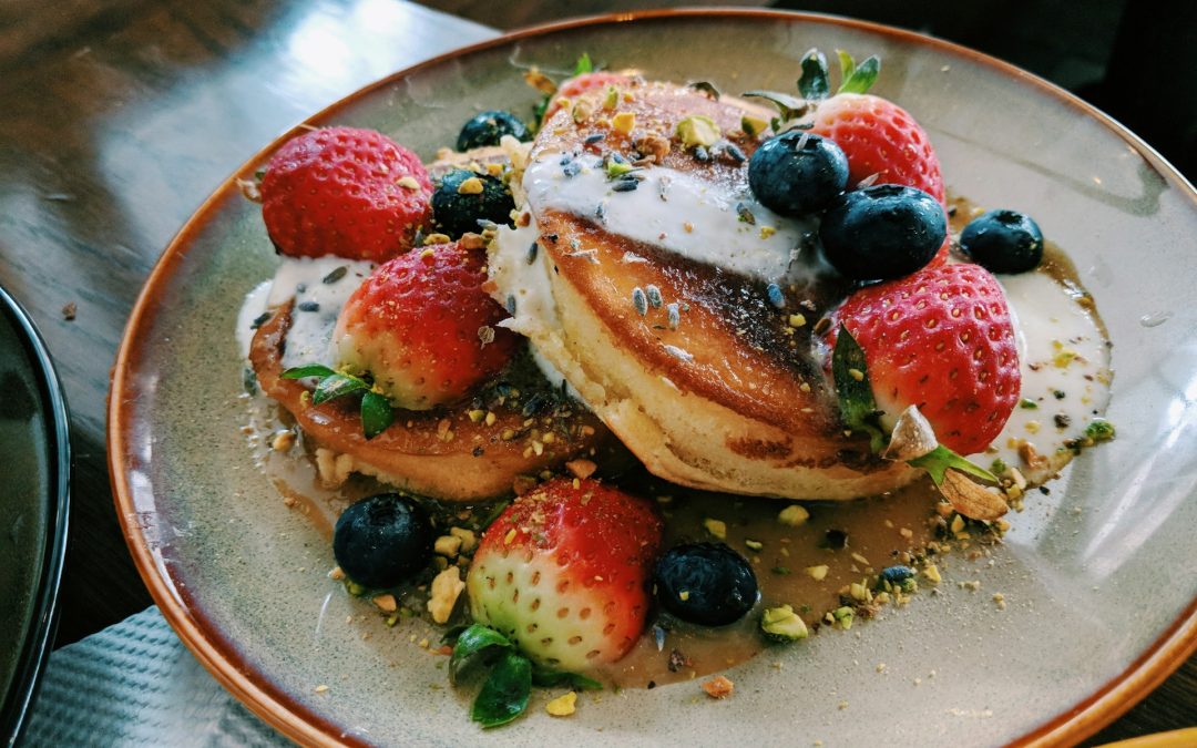 Flip Out for National Pancake Day: Loomis’ Must-Try Spots & Recipes