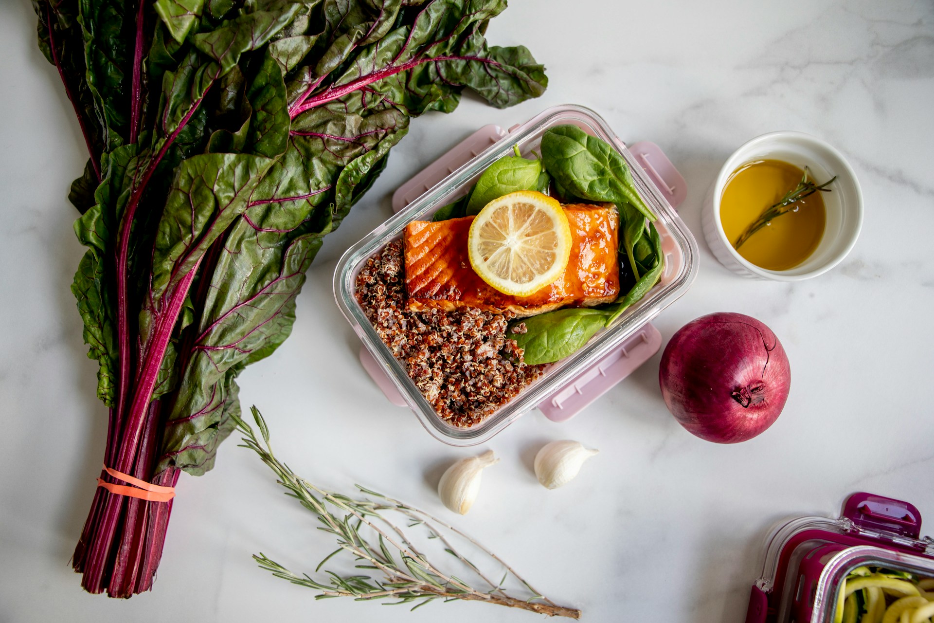 Save Money & Eat Better: Loomis Guide to National Pack Your Lunch Day