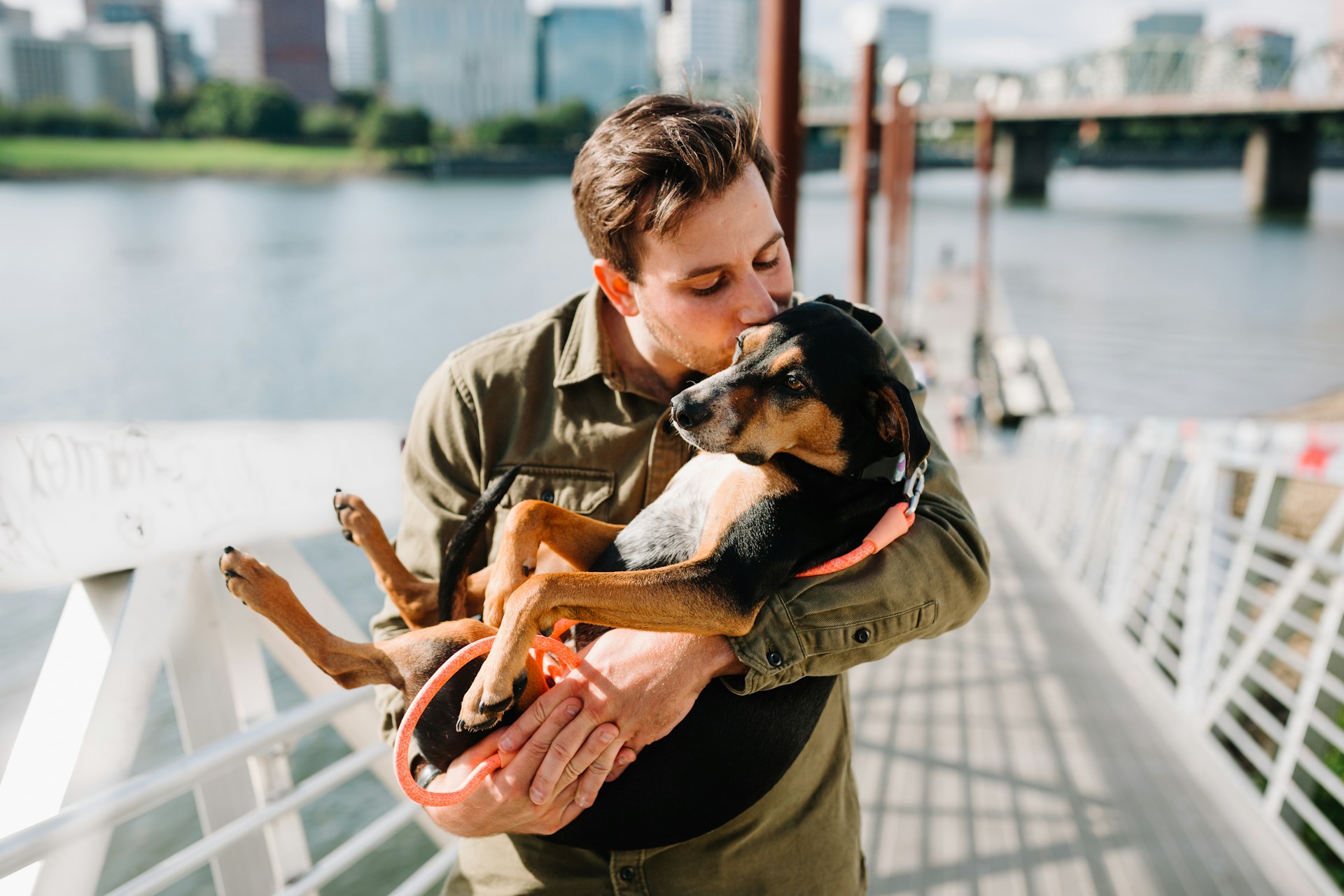 Loomis Pet-Friendly Guide: Cafes, Breweries & Outdoor Fun