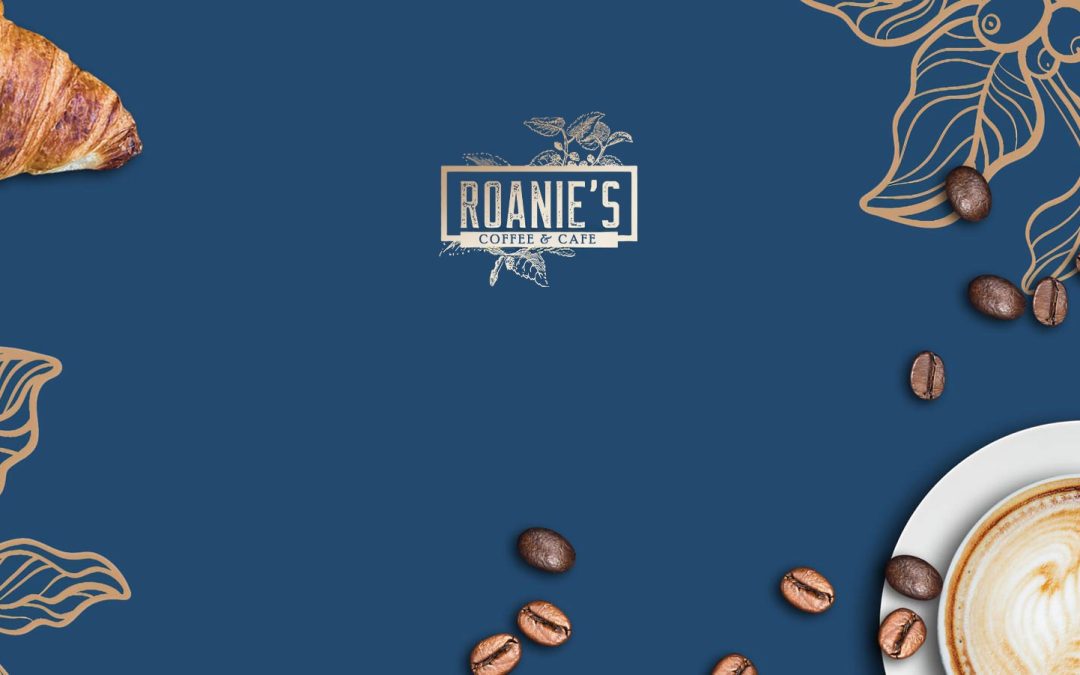 Top Smoothies, Espresso Drinks, and More at Roanie’s Cafe