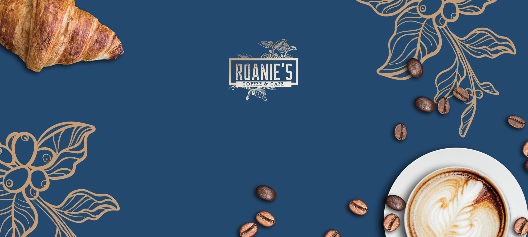 Top Smoothies, Espresso Drinks, and More at Roanie’s Cafe